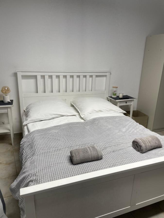 Sleepwell1 Apartment Cologne Exterior photo